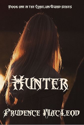Download Hunter (Correlian Guard Series Book 1) (English Edition) PDF
