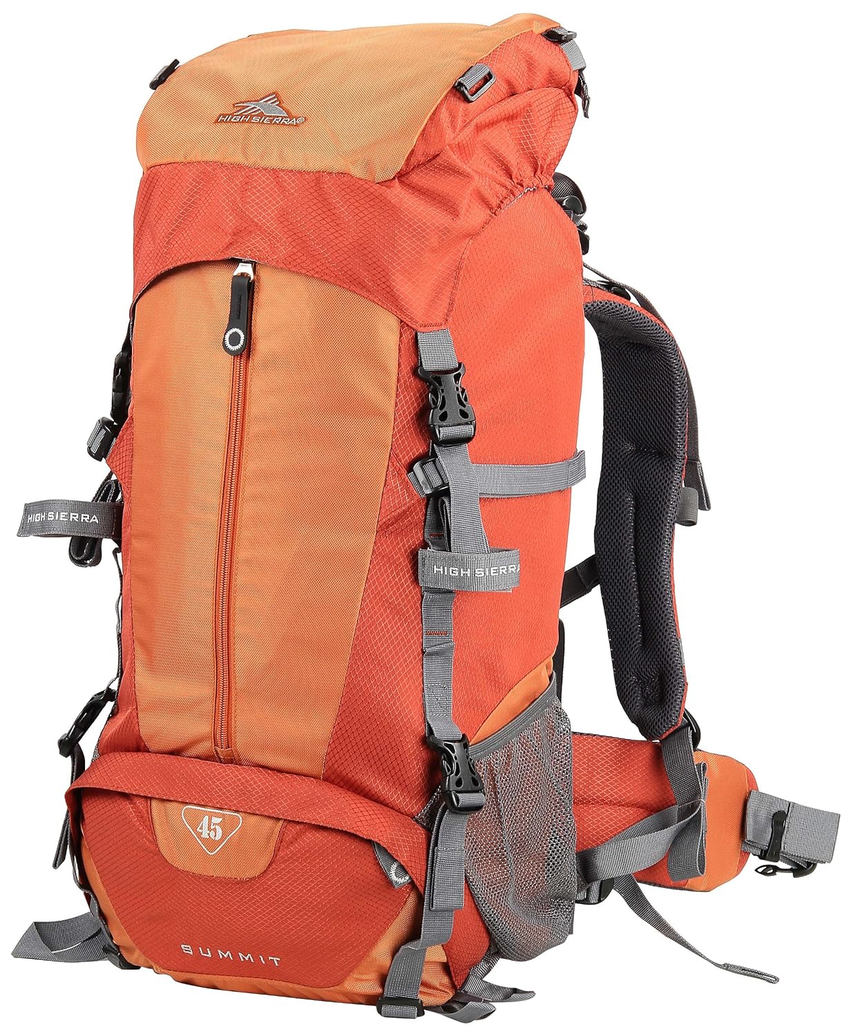 high sierra summit 45