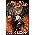 Under a Graveyard Sky (Black Tide Rising Book 1)