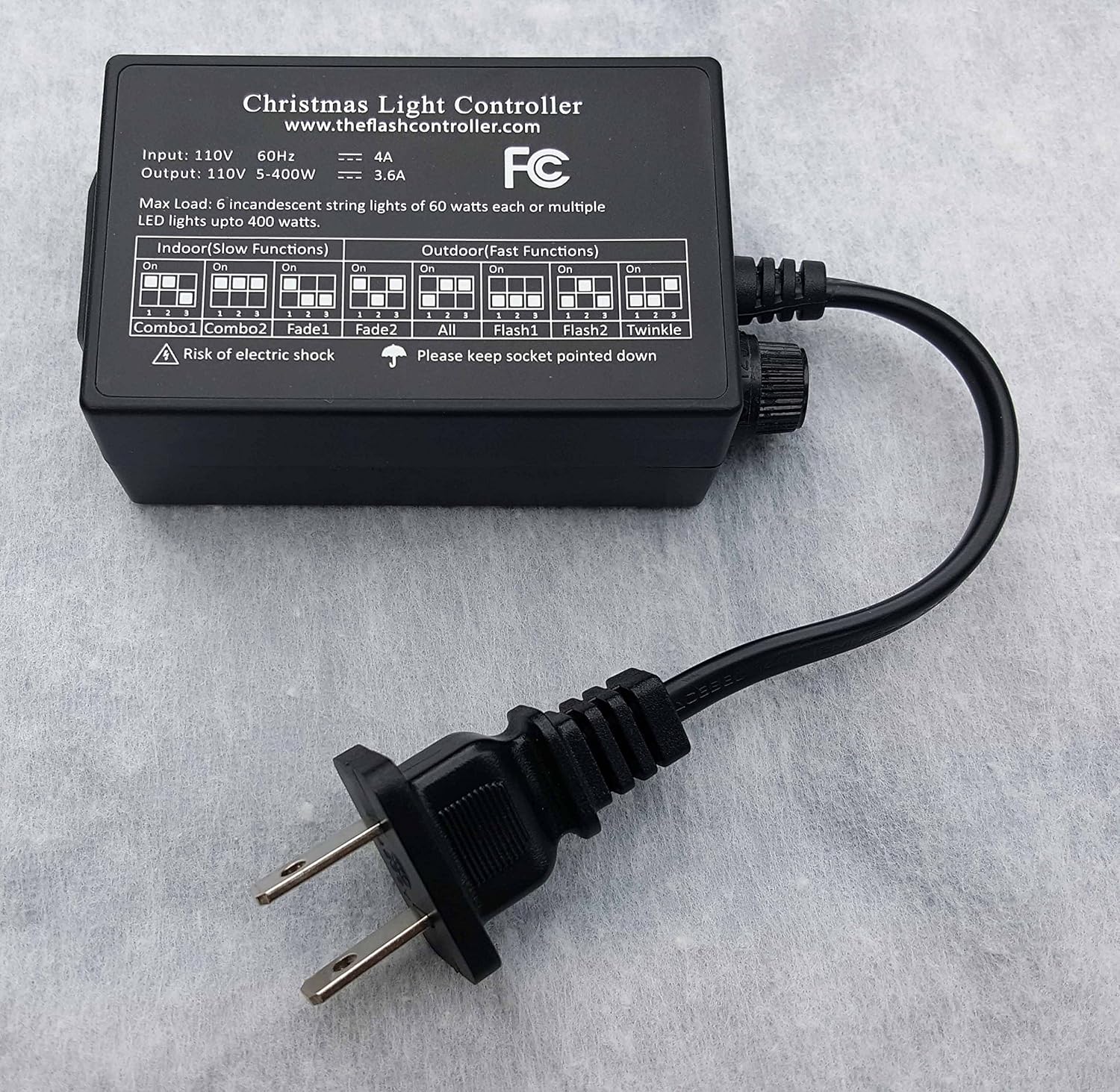 Best Christmas Light Sequencer Shelly Lighting