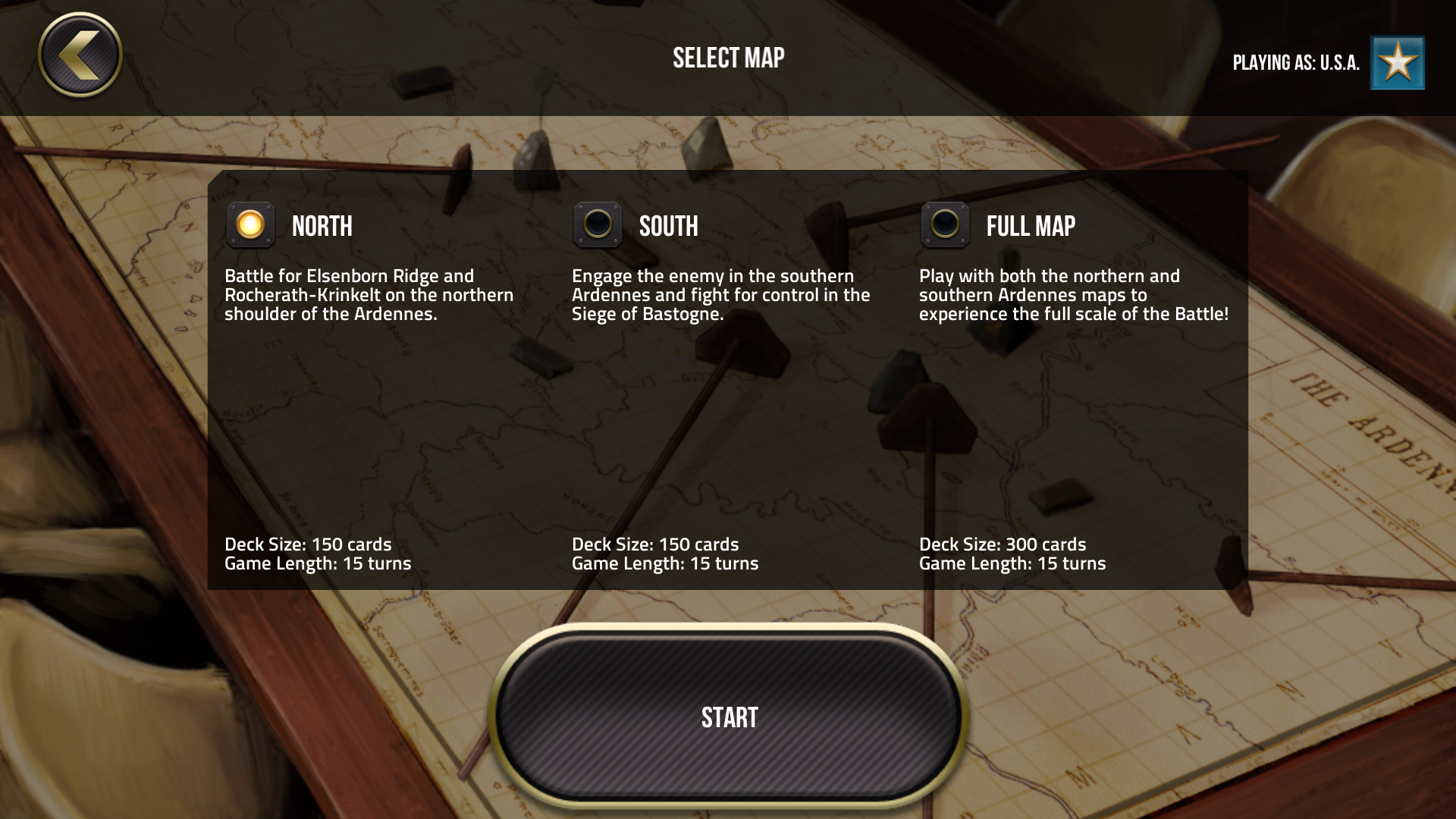 Nuts! Battle of the BulgeAmazon.deAppstore for Android