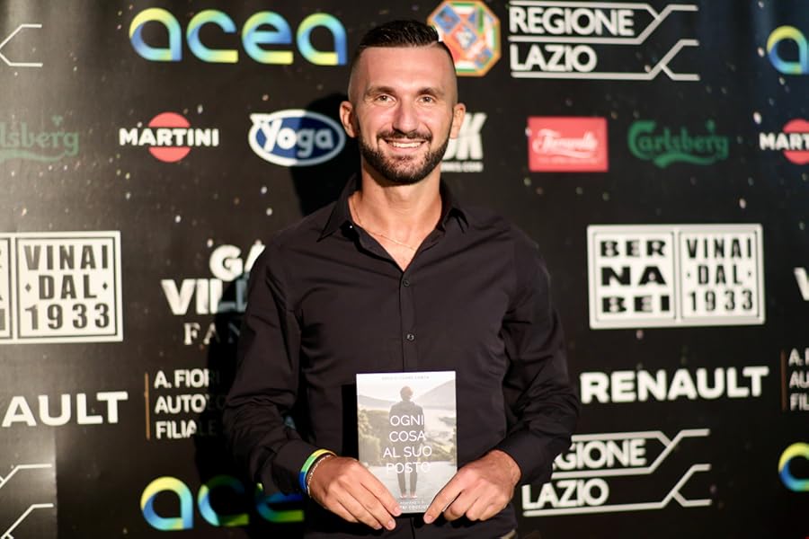 Ogni cosa al suo posto eBook: Cocciuti, Dimitri: Amazon.it: Kindle Store