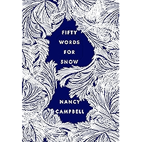 Fifty Words for Snow book cover