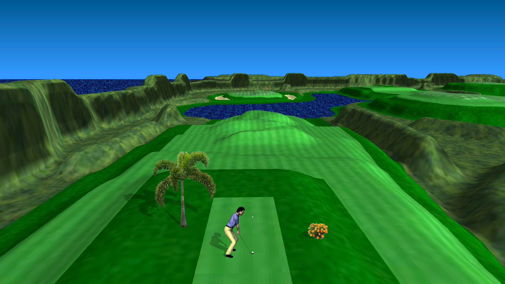 Par 3 Golf II - Thumbnail 5