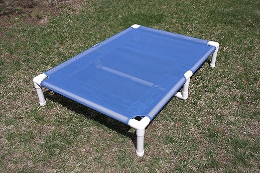 large dog hammock bed