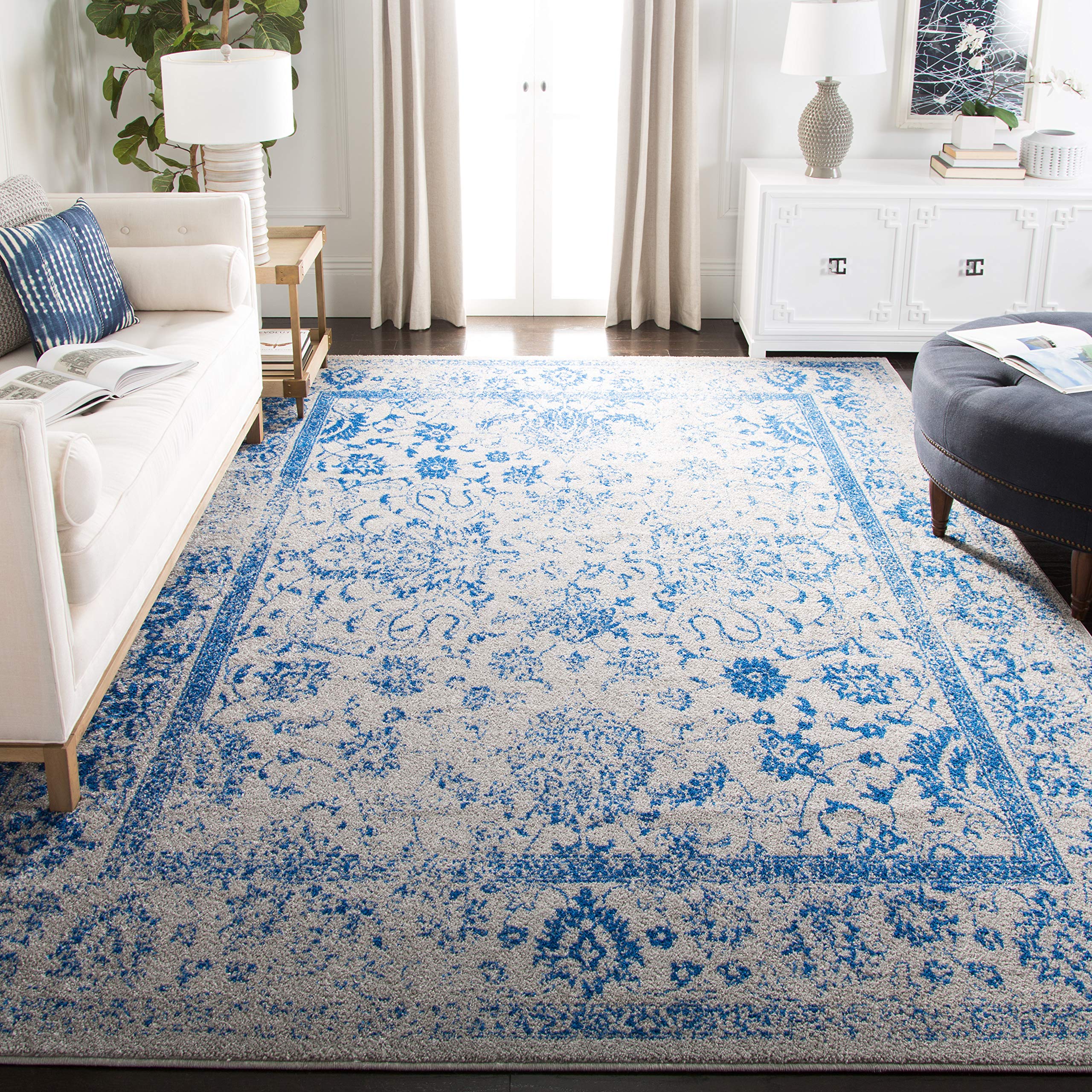 SAFAVIEH Adirondack Collection X-Large Area Rug