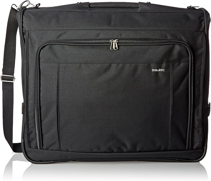 delsey garment bag