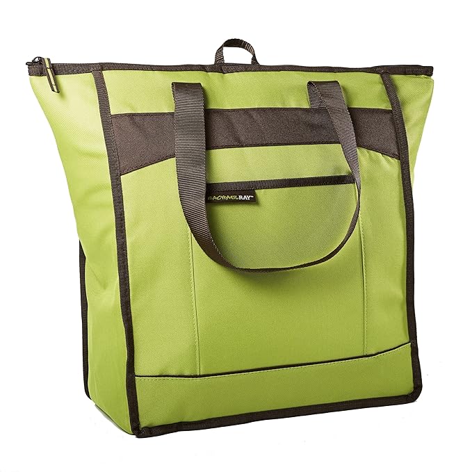 Rachael Ray ChillOut Thermal Tote, Insulated Bag for