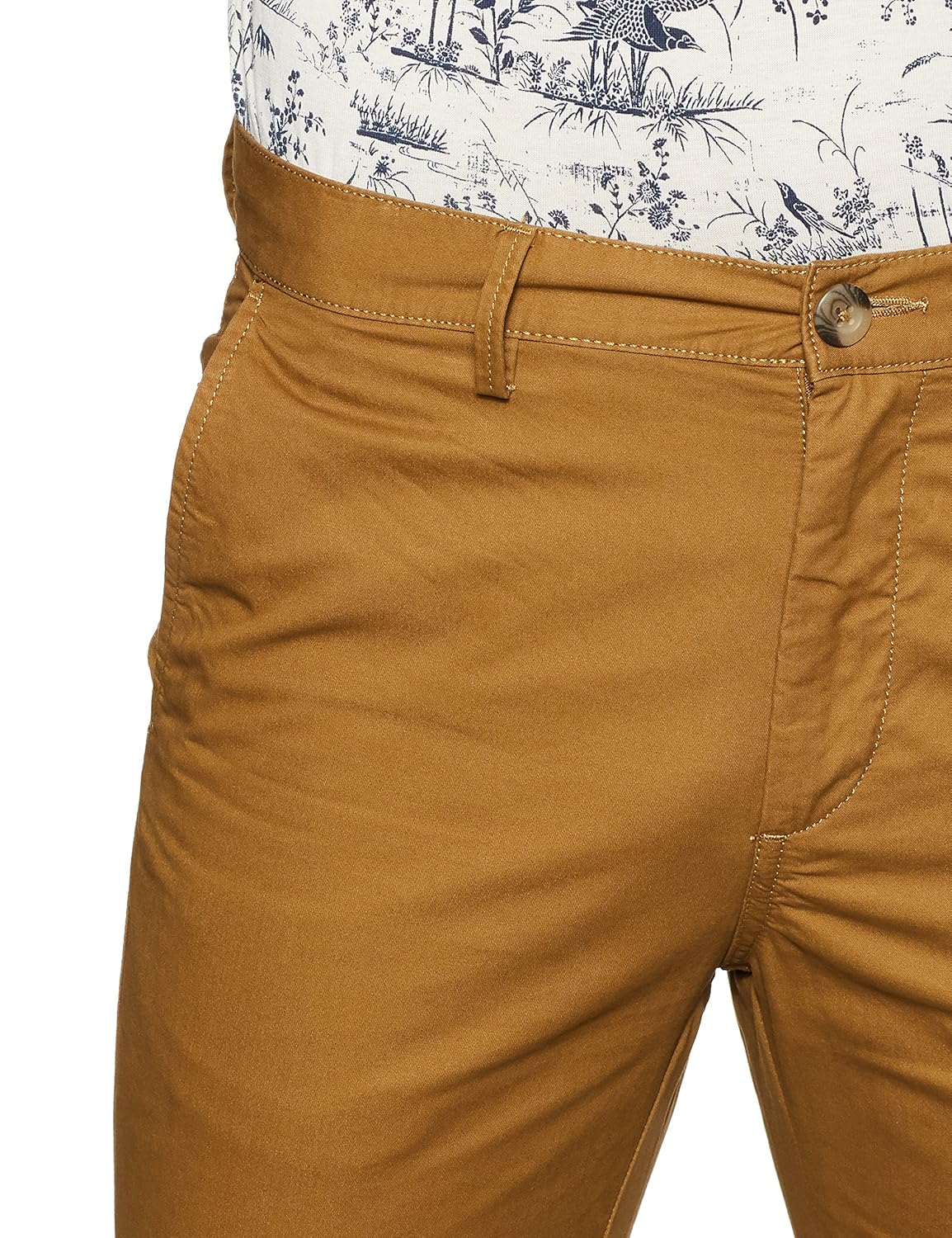 u.s. polo assn. men's casual trousers