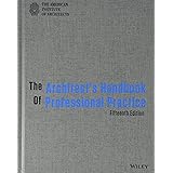 The Architect's Handbook of Professional Practice