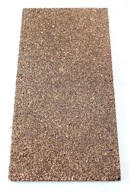 Cork Sheet Insulation Cork Flooring Impact Sound Insulation 100 X