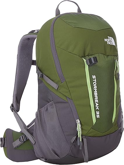 the north face stormbreak 35 pack