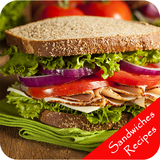 Delicious Sandwiches for Android