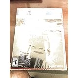 Uncharted 4: A Thief's End (PS4)