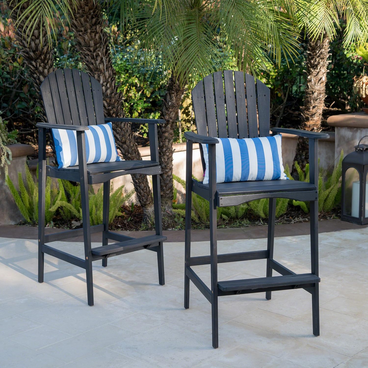 Best Outdoor Bar Chair Set
