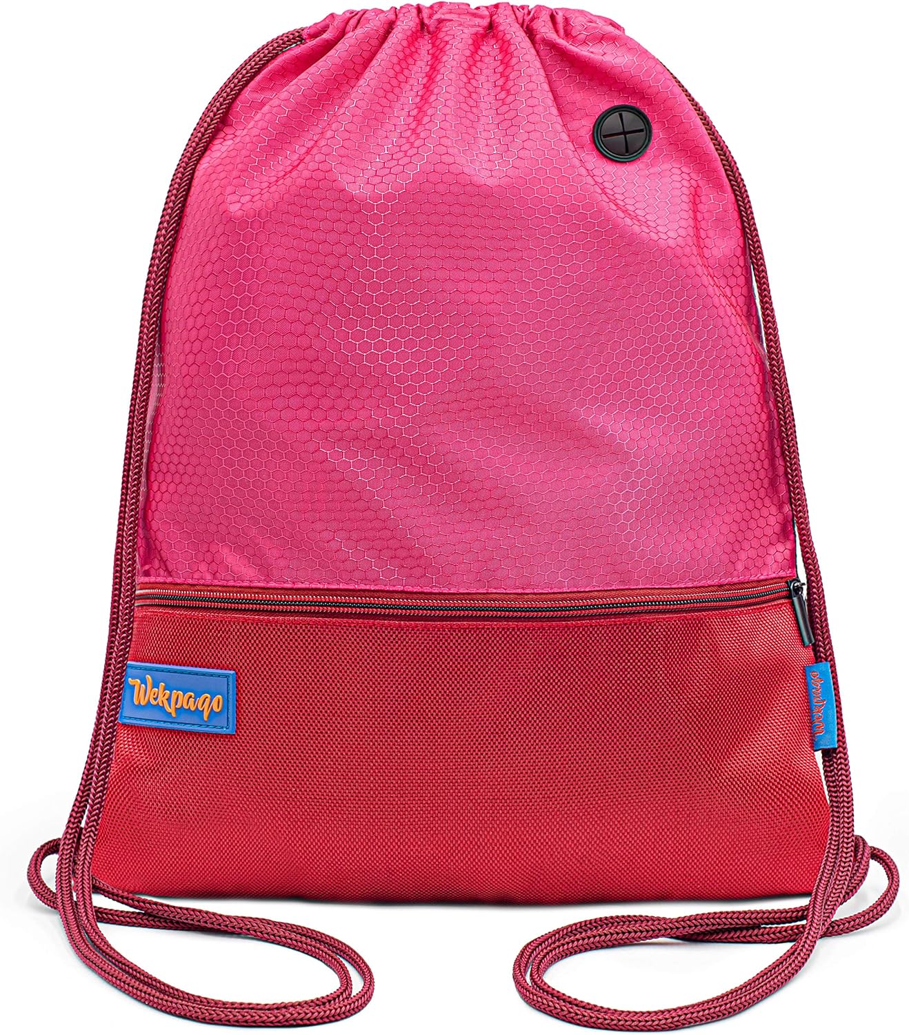 girls swimming bag