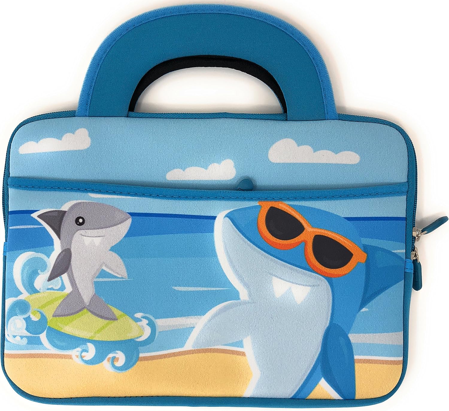 tablet nabi per bambini caricabatterie