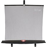 Munchkin Brica Smart Shade, Gris, Noir