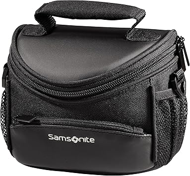 samsonite camera bag