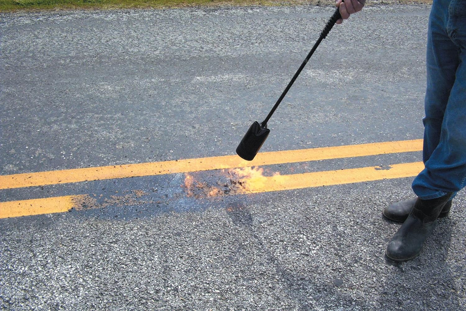 The Best Weed Killer Torch in 2021 - Reviews & Guide 6