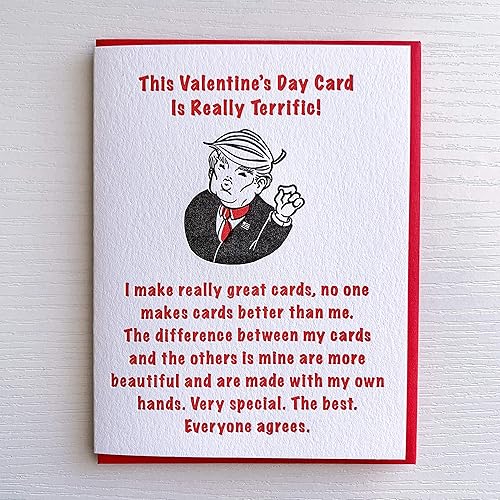funny valentines cards for him
