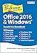 Professor Teaches Office 2016 & Windows Tutorial Set Downloads [Download]