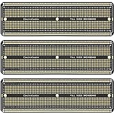 ElectroCookie PCB Prototype Board Large Solderable Breadboard for Electronics Projects Compatible for DIY Arduino Soldering P