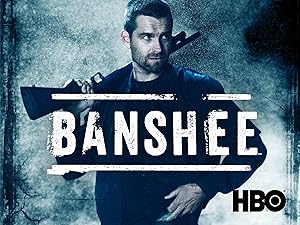 watch banshee