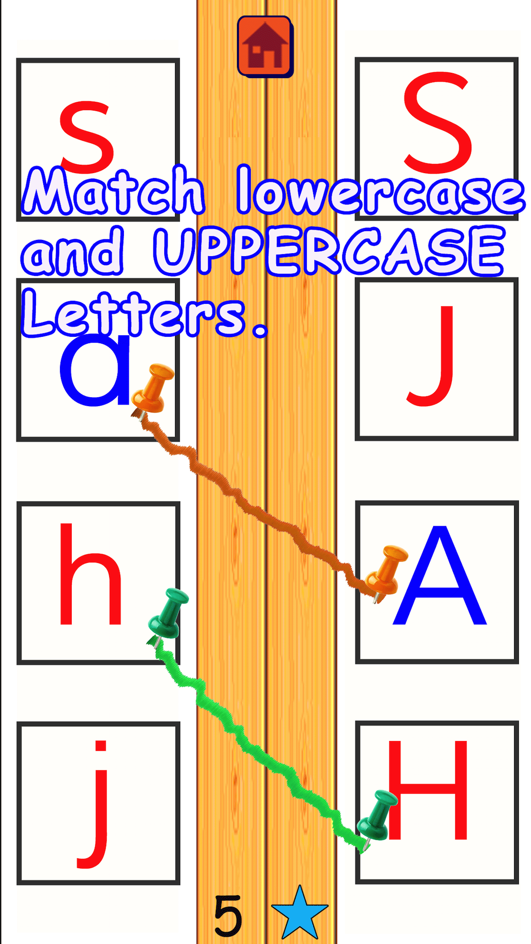 ABC MAGIC PHONICS 5Connecting Sounds, Letters and Pictures