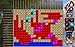 Fantasy Mosaics 24: Deserted Island