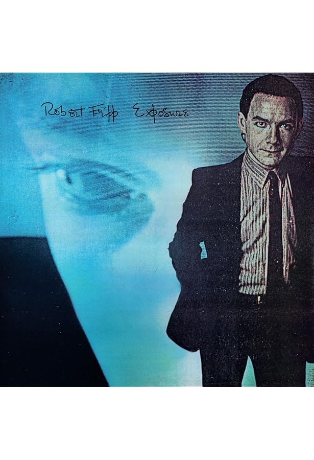 Amazon.com: Exposures: CDs & Vinyl