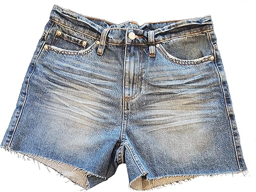 superdry grey shorts