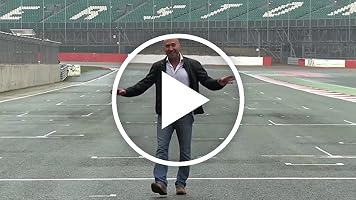 A video posted by the author.