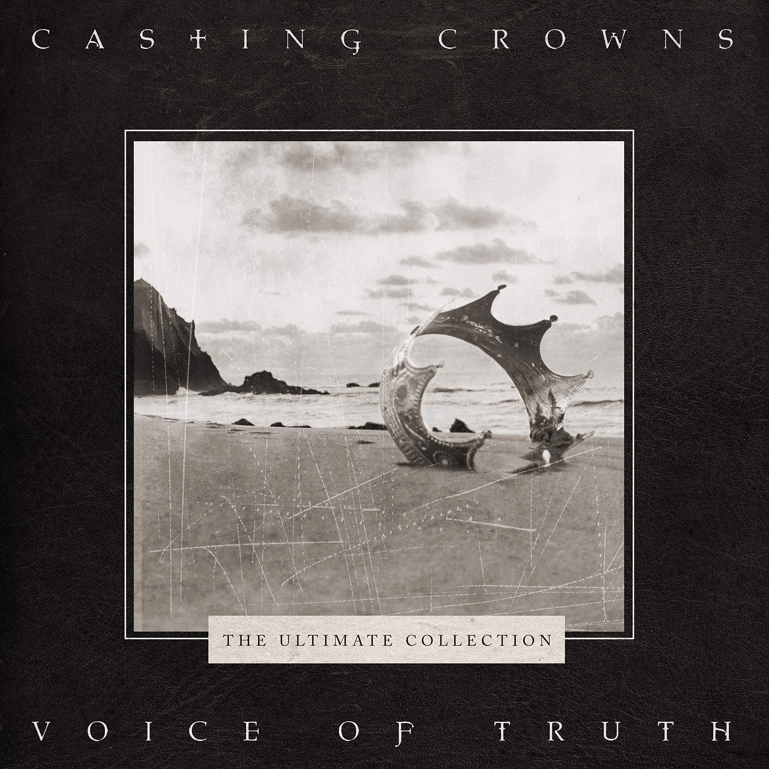 VOICE OF TRUTH: THE ULTIMATE COLLECTION