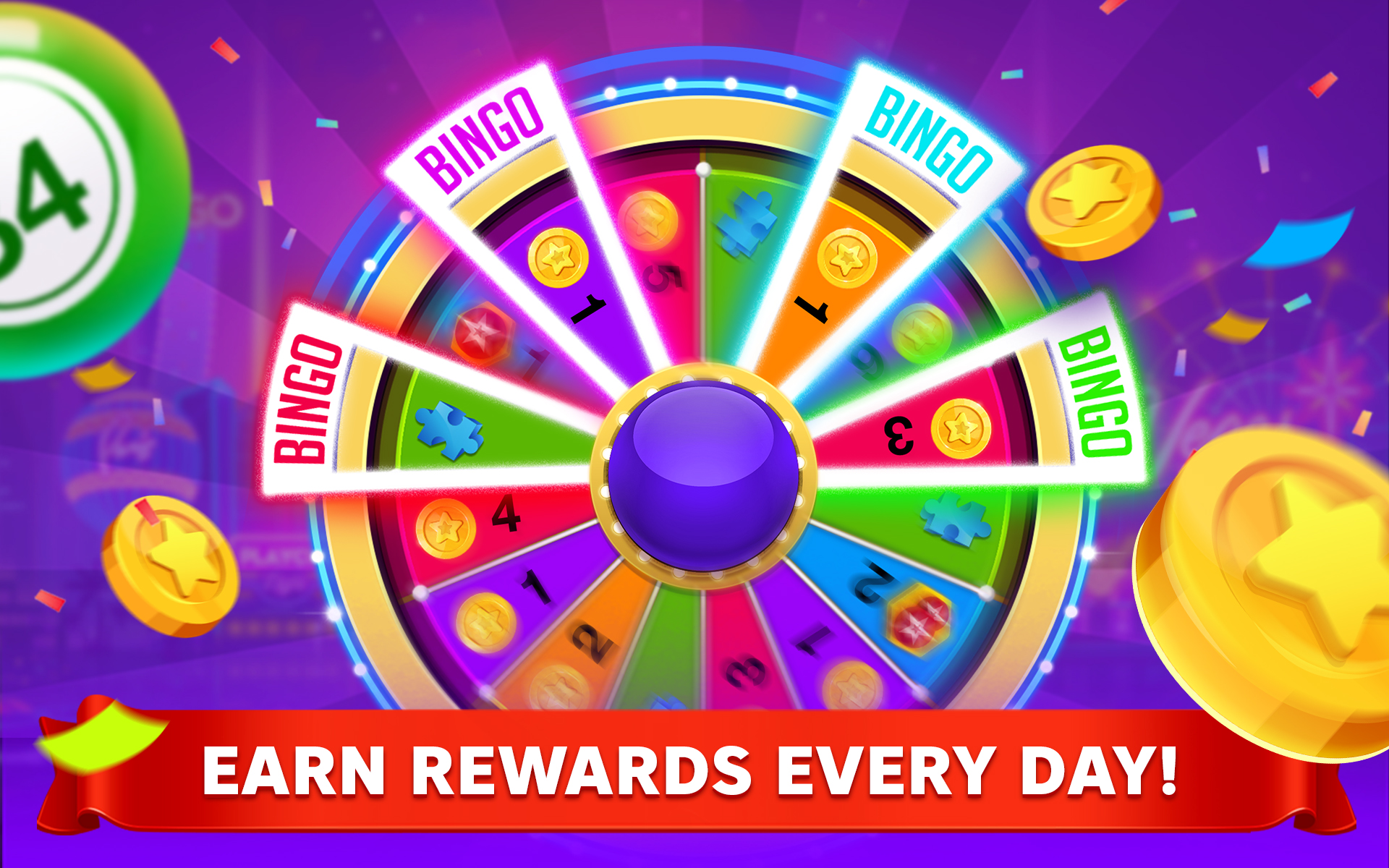 Bingo Star Bingo Games Appstore for Android