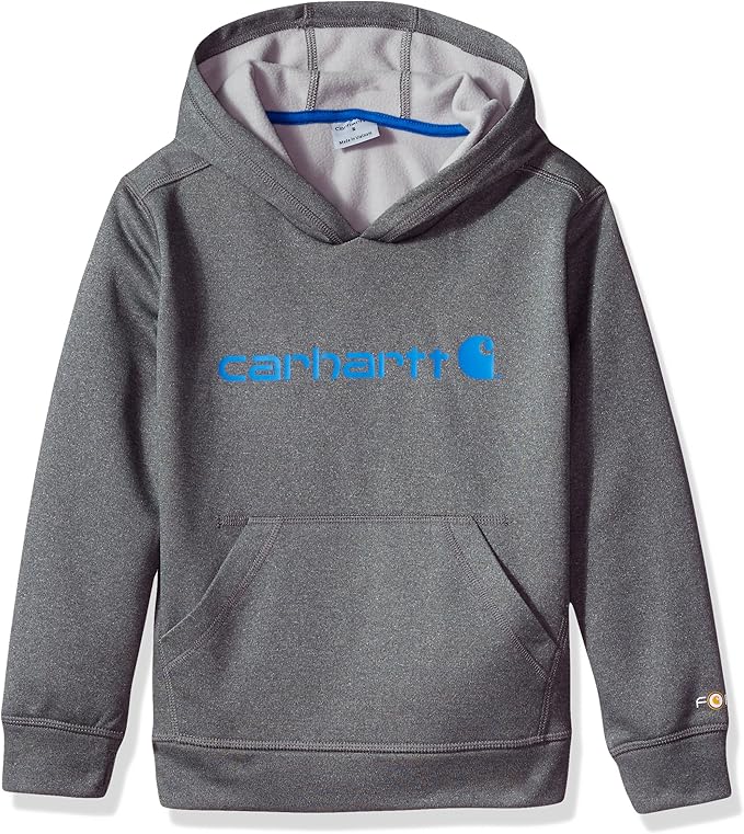 Carhartt Baby Boys' Long Sleeve Tee Shirt Clothing