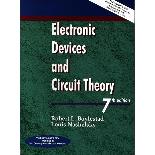 語学・辞書・学習参考書 Electronic Devices and Circuits