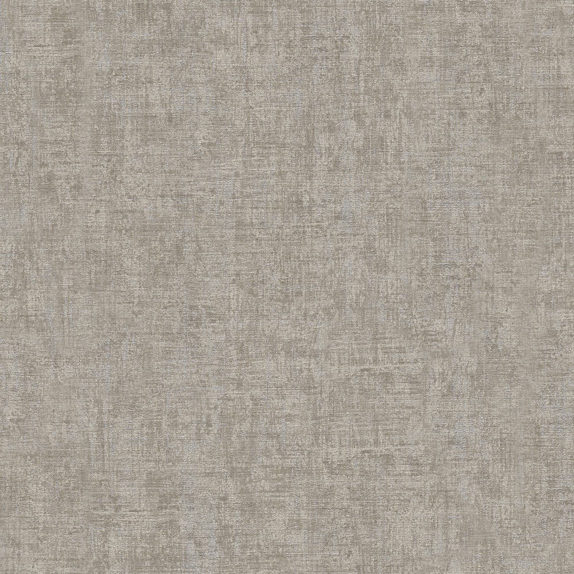Galerie HV41006 Havana Metallic Texture Wallpaper, Brown, 10.05m x 53cm