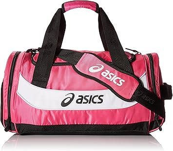 asics small duffle bag