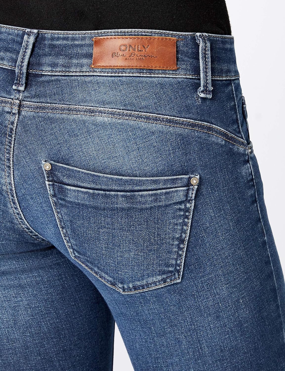 only blue denim anno 1995 jeans