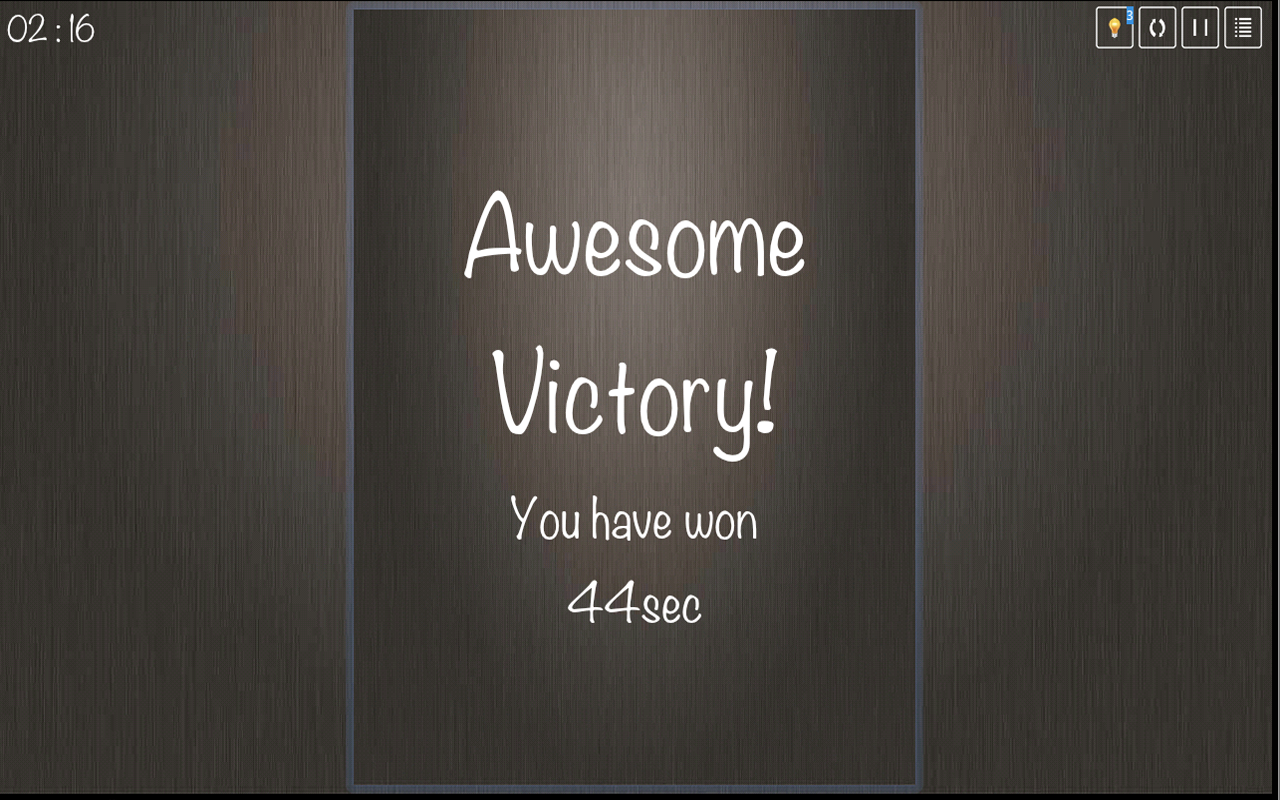 Amazon.com: Word Puzzle: Appstore for Android