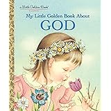 My Little Golden Book About God