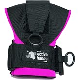 active hands General Purpose gripping aid Pink