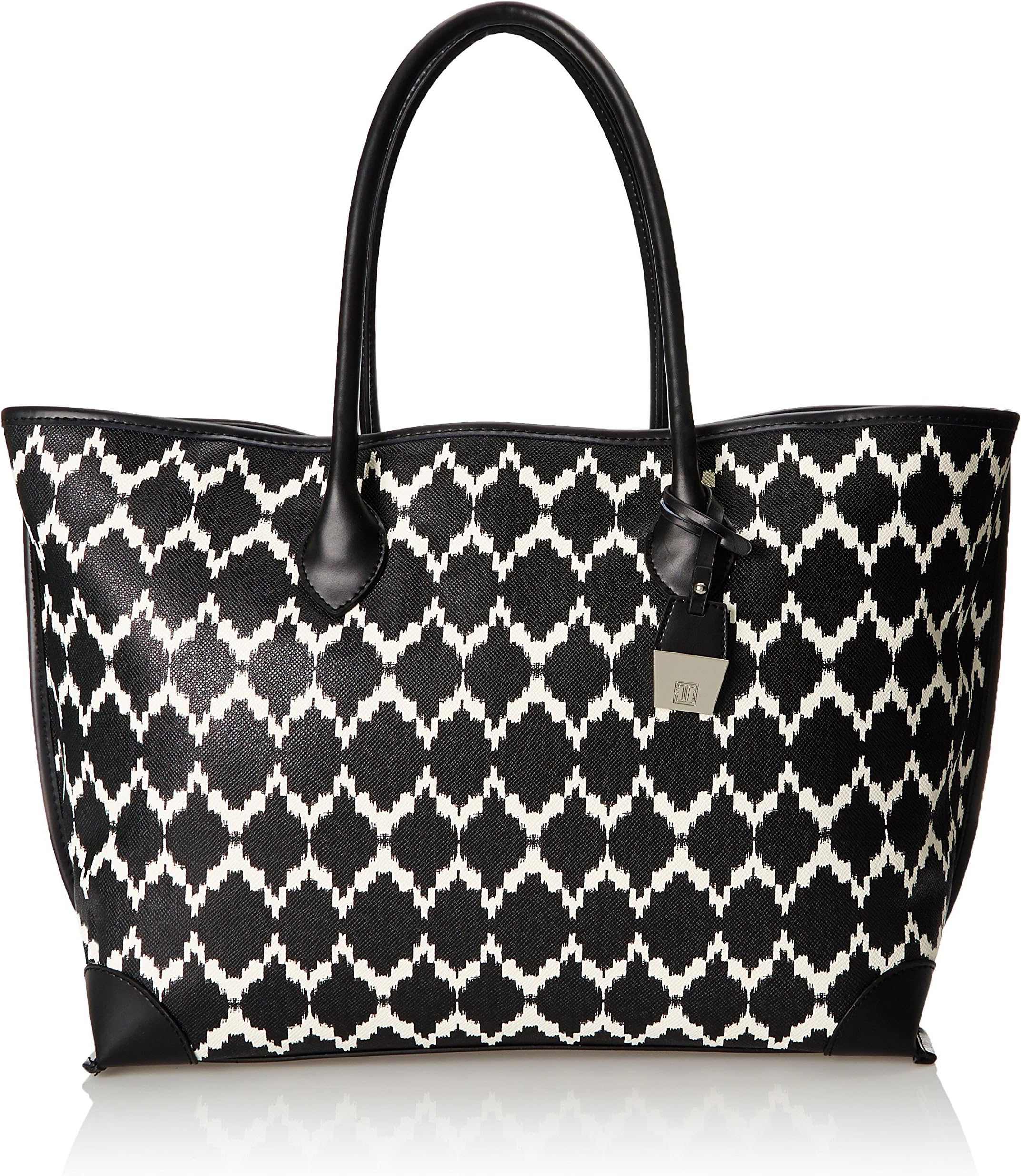 Ivanka Trump Waikiki Shopper Travel Tote Bag