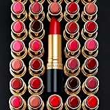 Revlon Super Lustrous Pearl Lipstick 026 Abstract Orange 0.15oz New Moisturizing view 5