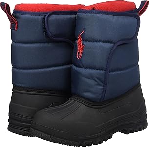 polo ralph lauren snow boots