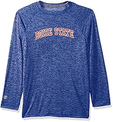 Ouray Sportswear NCAA Boise State Broncos Electrify