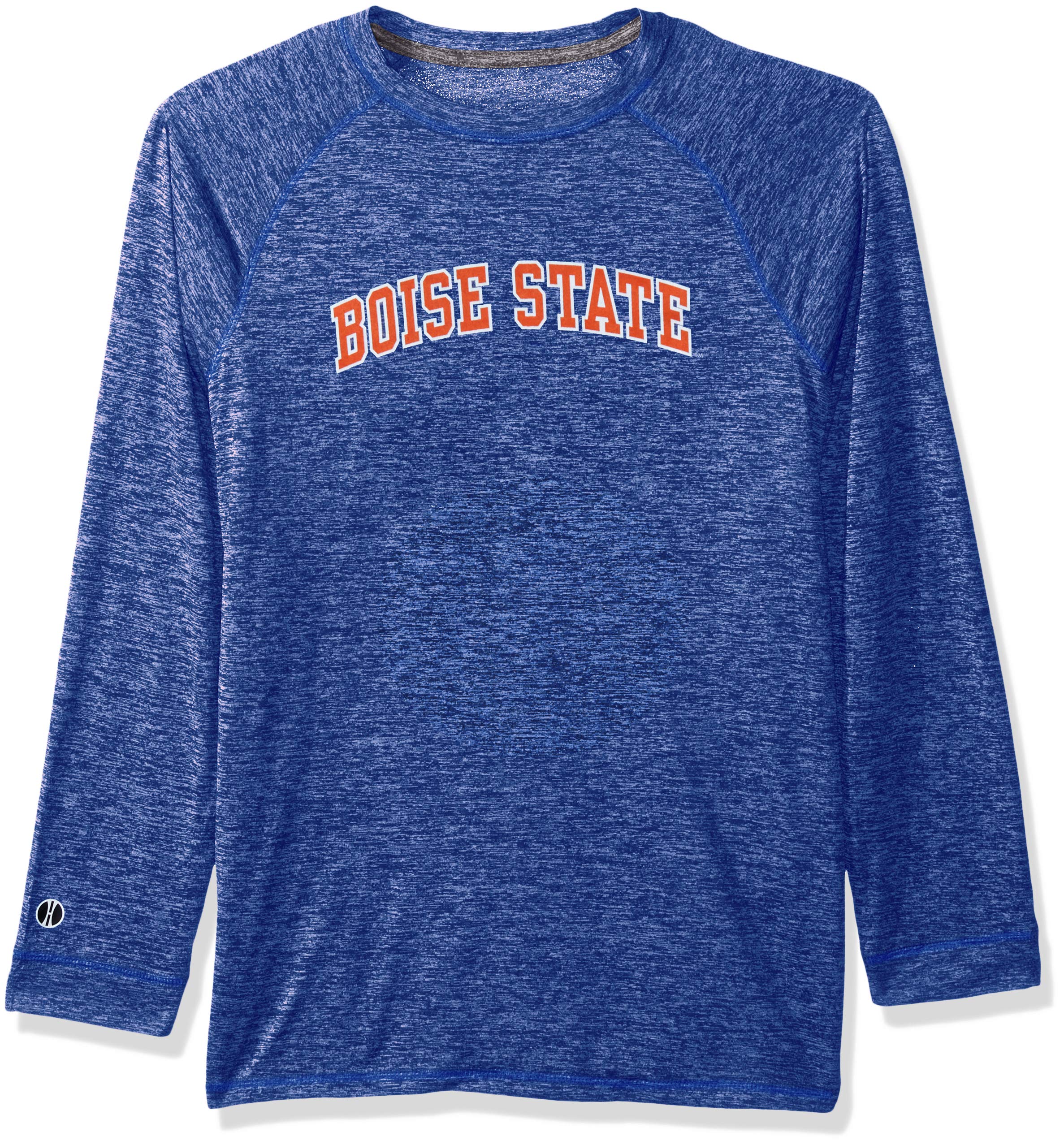Ouray Sportswear NCAA Boise State Broncos Electrify