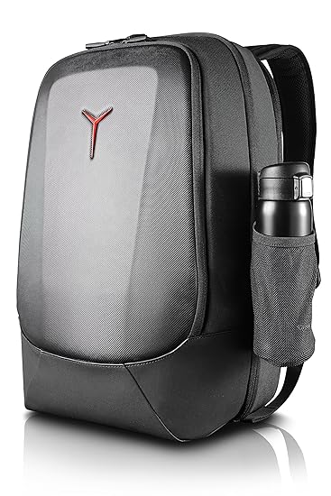 Lenovo B8270 Armored Gaming Backpack (Black)