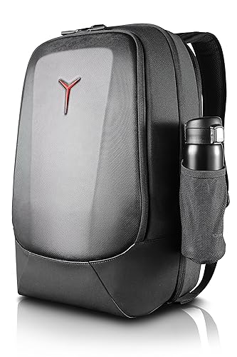 Lenovo Legion Armored 17 inch Gaming Backpack, maximum protection